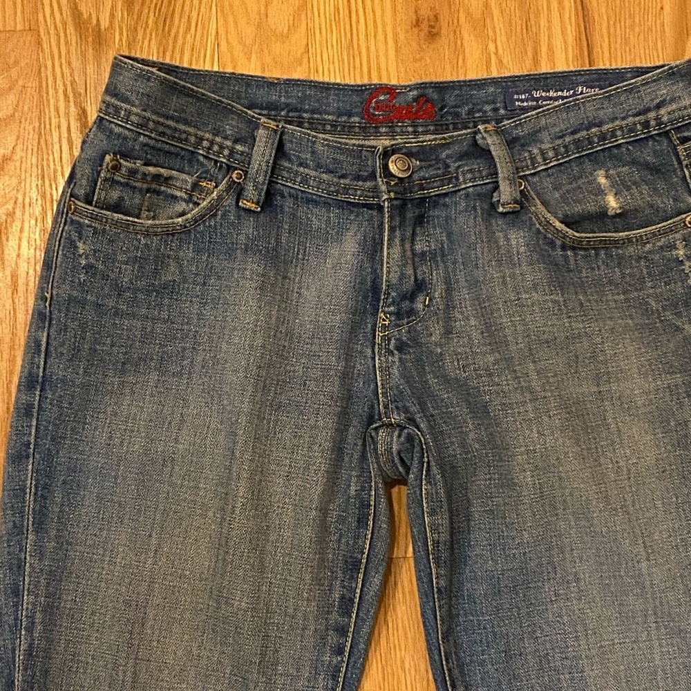 Blue Cult Jeans - Picture 3 of 6